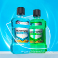 Deep Cleaning Mint Refreshing Mouthwash